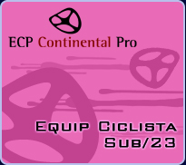 ECP Continental Pro
