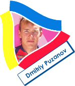 PUZANOV, Dmitriy